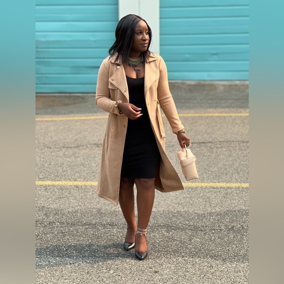 Meet your Posher, Ikome - Picture 4 of 5